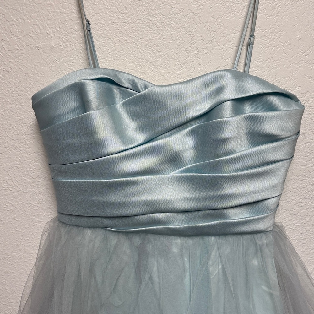 Monique Lhuillier Katerina Dress size 10 - Picture 3 of 11